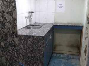 Kitchen in  Office Space at Bhusari Colony – for Rent