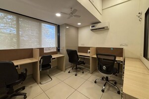  Office Space For Rent in Omkar The Summit Business Bay, Andheri East