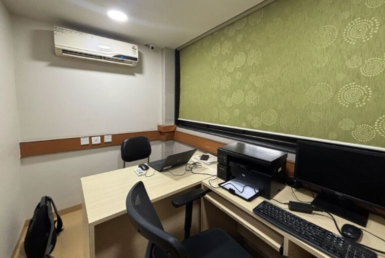 Team Area, omkar-the-summit-business-bay Commercial Office Space 740 Sq.Ft. In Andheri East Mumbai 10622606