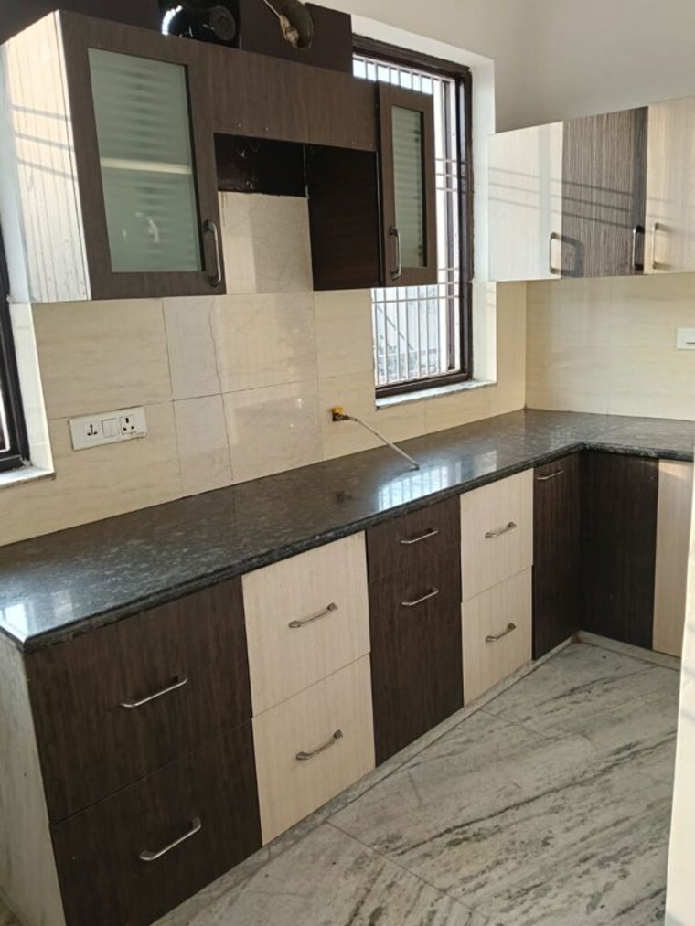 Kitchen, sushant lok i 2 Bedroom 1208 Sq.Ft. Builder Floor In Sushant Lok I Gurgaon 10622607