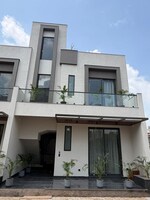 4 BHK 138 Sq.Yd. Independent House in Sector 125