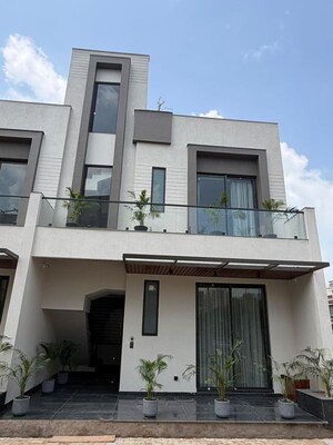 4 BHK Independent House For Sale in Sector 125
