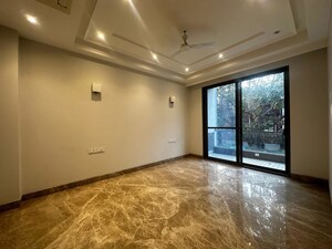 4 BHK Builder Floor For Rent in Chittaranjan Park