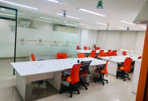  Office Space For Rent in Andheri East