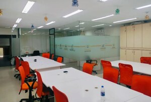 Team Area in  Office Space at Andheri East – for Rent