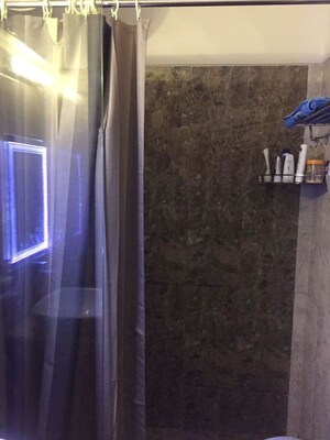 2 BHK Apartment For Rent in Romell Aether, Goregaon East