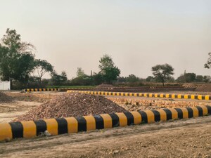 Plot Area in  Plot at Sekhanapur – for Sale
