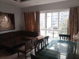 Kitchen in 2 BHK Apartment at Regal Apartment, Santacruz West – for Rent
