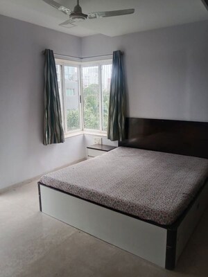 Bedroom in 2 BHK Apartment at Regal Apartment, Santacruz West – for Rent