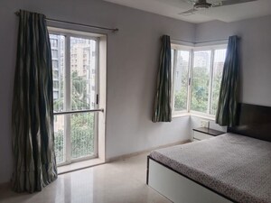 Bedroom in 2 BHK Apartment at Regal Apartment, Santacruz West – for Rent