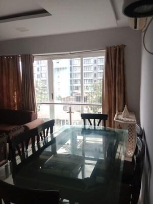 Kitchen in 2 BHK Apartment at Regal Apartment, Santacruz West – for Rent