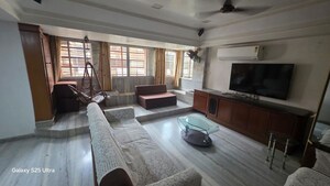 Team Area in 2 BHK Apartment at Regal Apartment, Santacruz West – for Rent