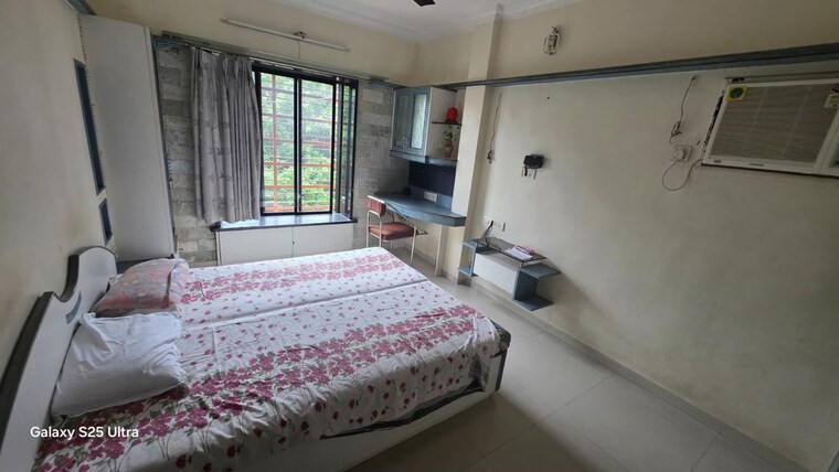 Bedroom, regal-apartment 2 Bedroom 1000 Sq.Ft. Apartment In Santacruz West Mumbai 10622639