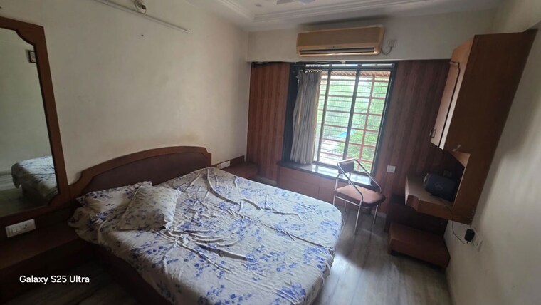Bedroom, regal-apartment 2 Bedroom 1000 Sq.Ft. Apartment In Santacruz West Mumbai 10622639