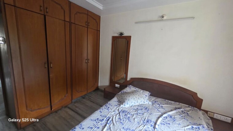Bedroom, regal-apartment 2 Bedroom 1000 Sq.Ft. Apartment In Santacruz West Mumbai 10622639