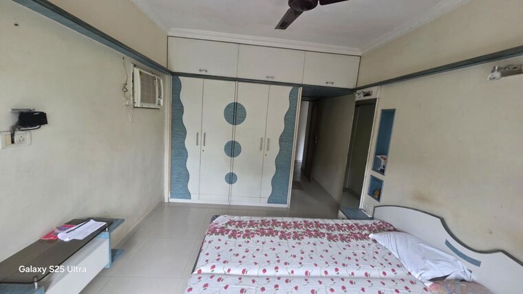 Bedroom, regal-apartment 2 Bedroom 1000 Sq.Ft. Apartment In Santacruz West Mumbai 10622639