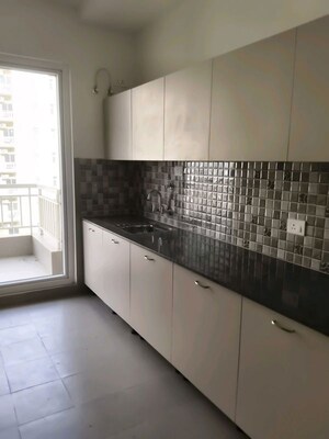 Kitchen in 3 BHK Builder Floor at Sector 22 – for Rent