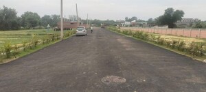 Plot Area in  Plot at Rahmatnagar – for Sale