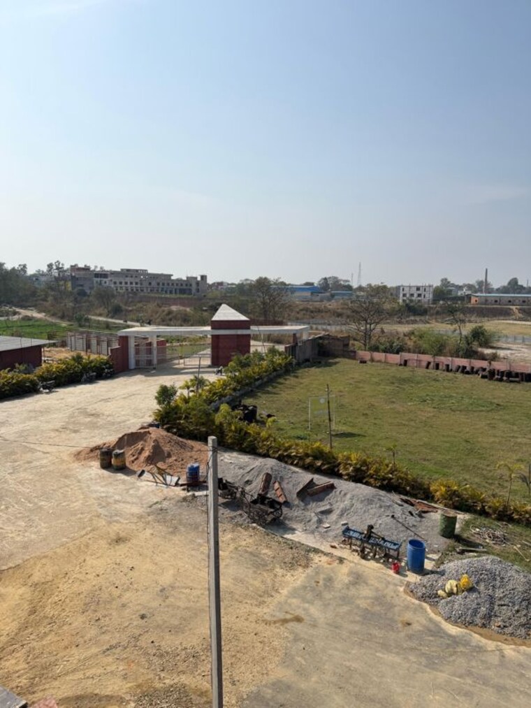 undefined, rahmatnagar  1000 Sq.Ft. Plot In Rahmatnagar Lucknow 10622645