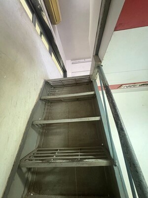 Staircase in  Office Space at Apollo Industrial Estate, Andheri East – for Rent
