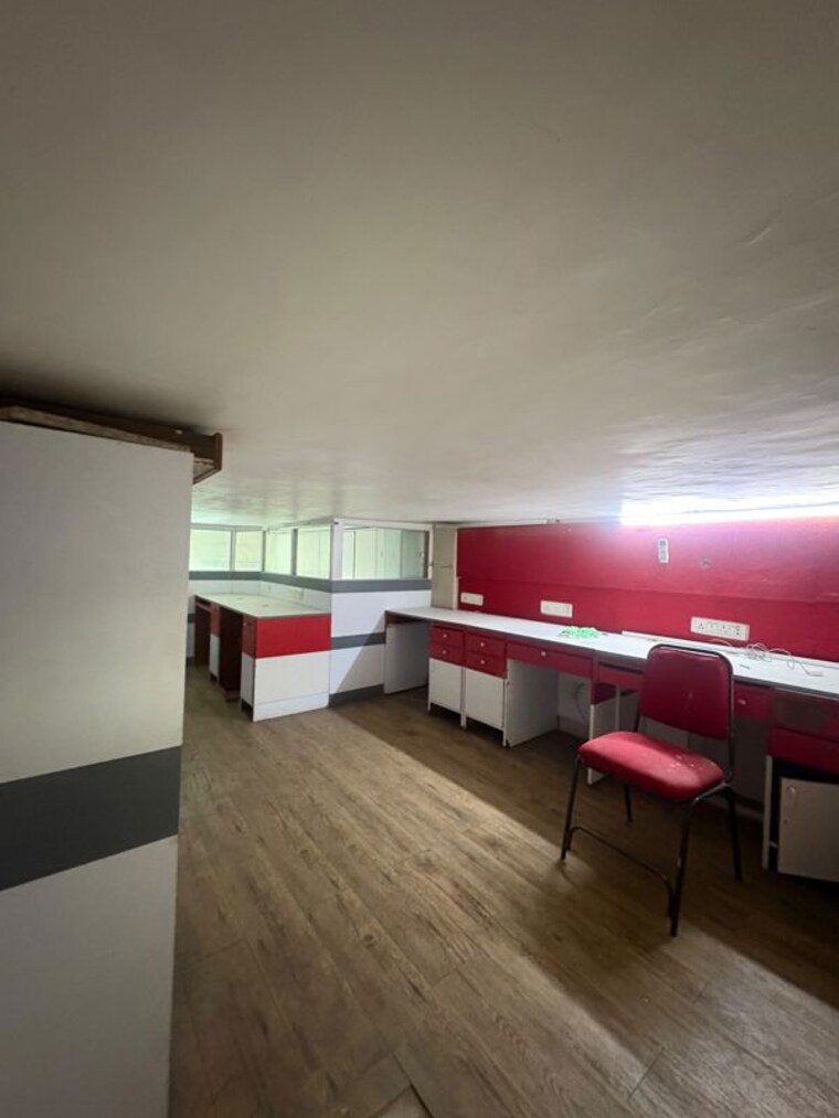 Team Area, apollo-industrial-estate Commercial Office Space 240 Sq.Ft. In Andheri East Mumbai 10622601