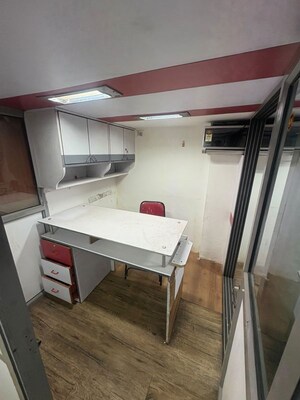 Team Area in  Office Space at Apollo Industrial Estate, Andheri East – for Rent