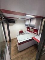 240 Sq.Ft. Office Space in Apollo Industrial Estate