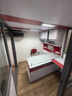  Office Space For Rent in Apollo Industrial Estate, Andheri East