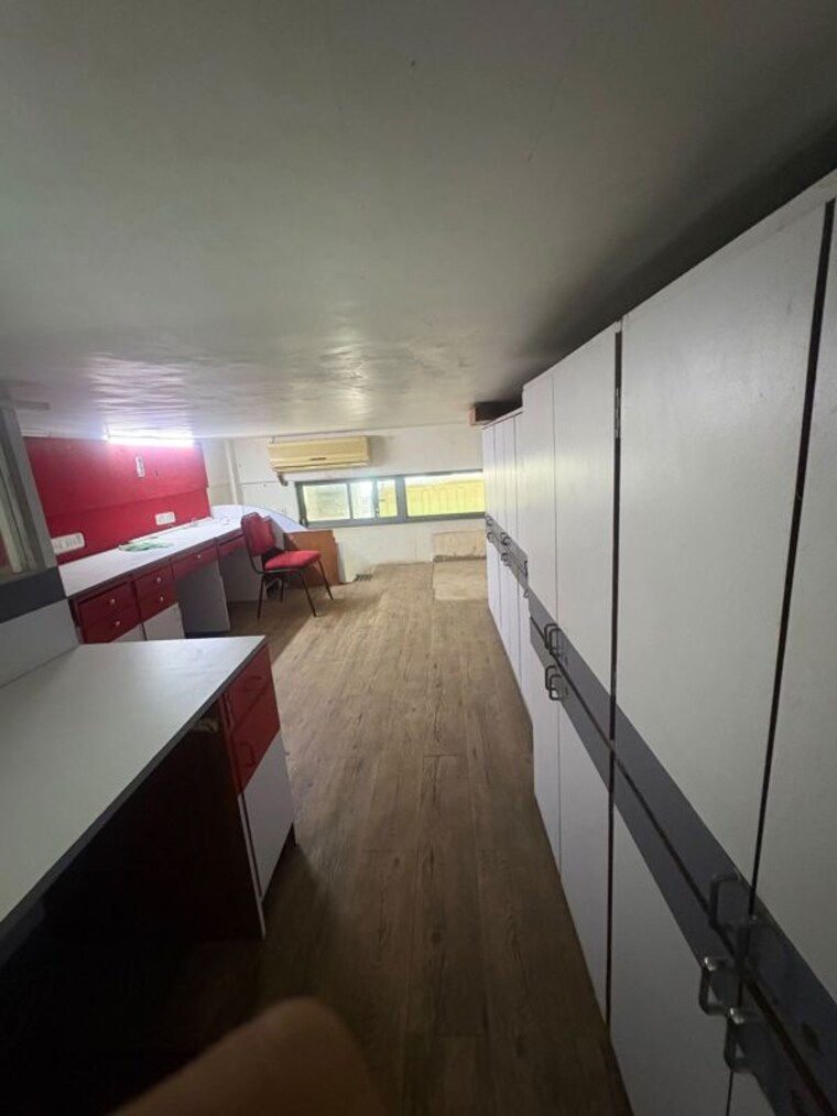 Kitchen, apollo-industrial-estate Commercial Office Space 240 Sq.Ft. In Andheri East Mumbai 10622601