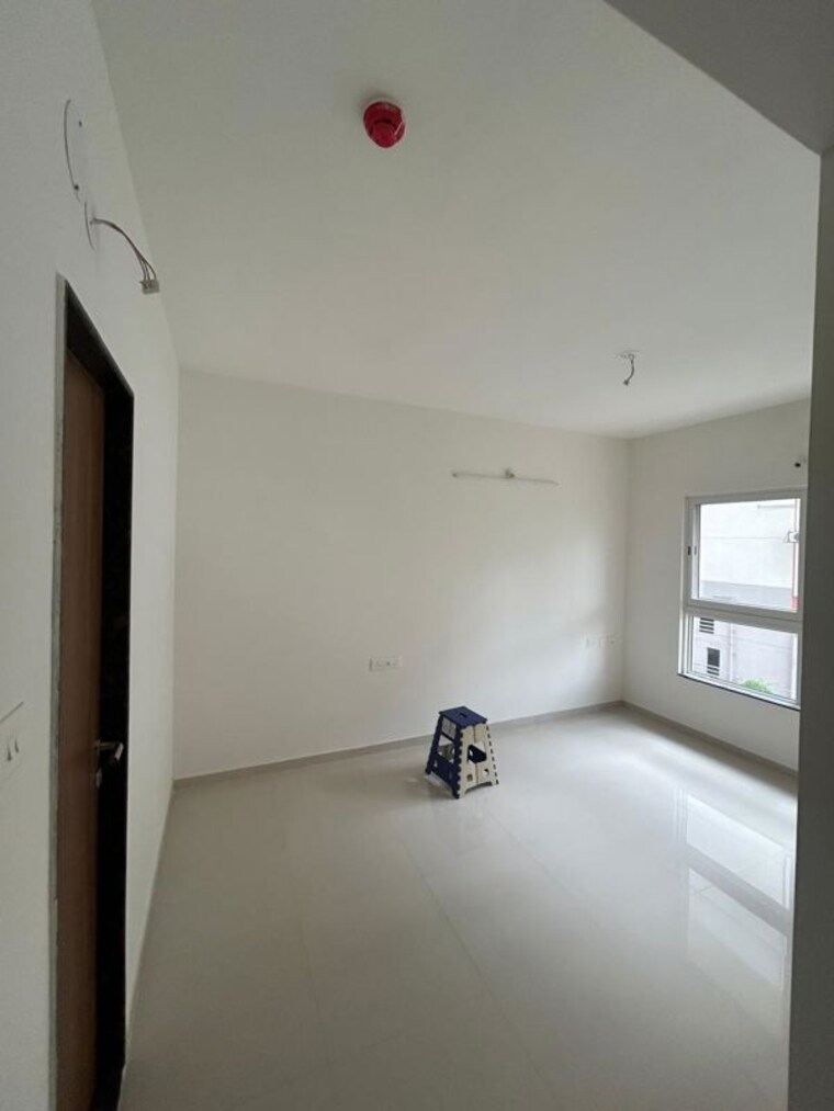 Master Bedroom, k-raheja-sterling 3 Bedroom 1350 Sq.Ft. Apartment In Mohammadwadi Pune 10622612