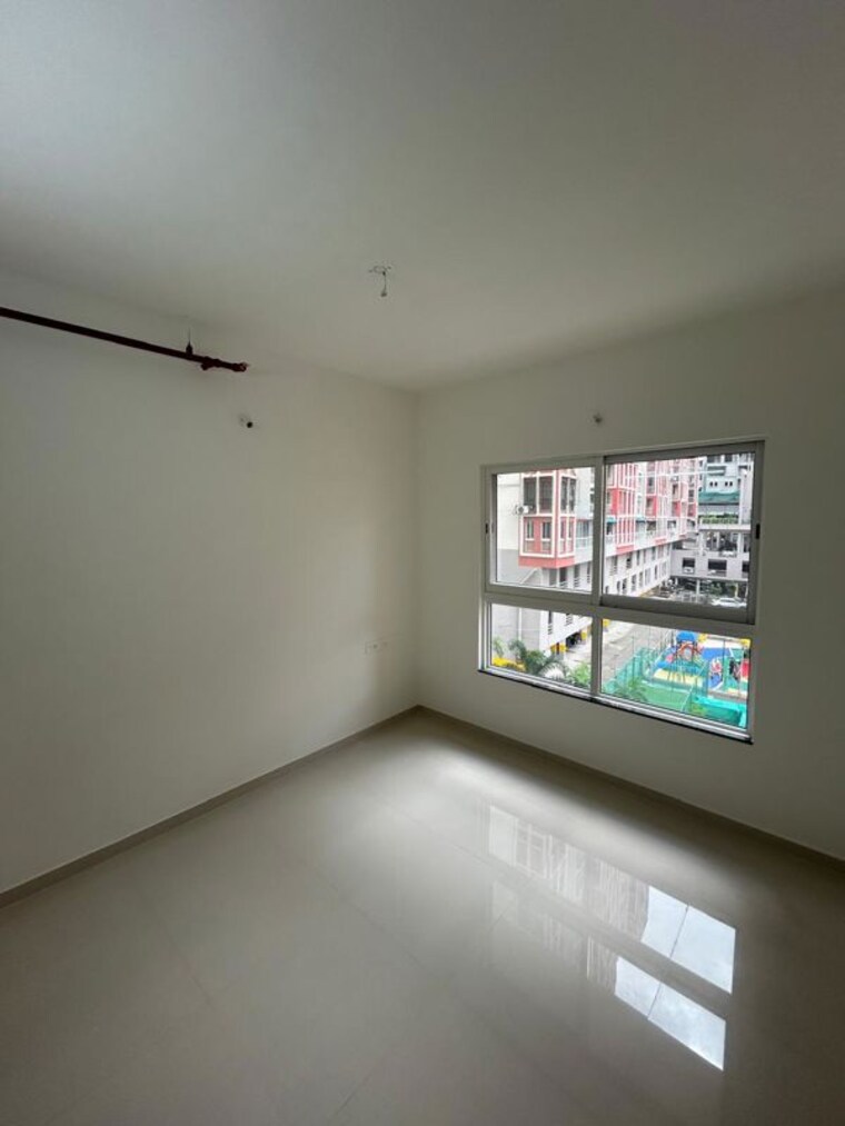 Bedroom, k-raheja-sterling 3 Bedroom 1350 Sq.Ft. Apartment In Mohammadwadi Pune 10622612