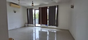 Bedroom in 2 BHK Apartment at Ireo Skyon, Sector 60 – for Rent