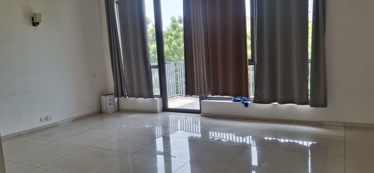 Bedroom, ireo-skyon 2 Bedroom 1374 Sq.Ft. Apartment In Sector 60 Gurgaon 10622642