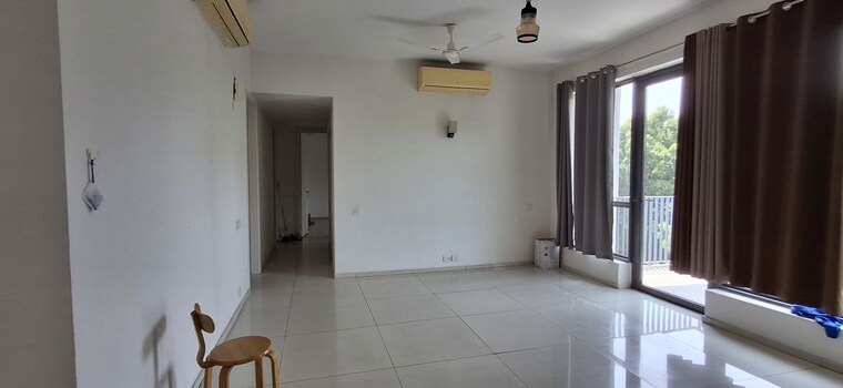 Bathroom, ireo-skyon 2 Bedroom 1374 Sq.Ft. Apartment In Sector 60 Gurgaon 10622642
