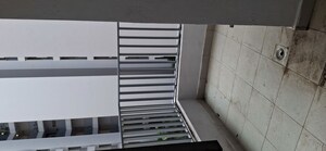 Balcony in 2 BHK Apartment at Ireo Skyon, Sector 60 – for Rent