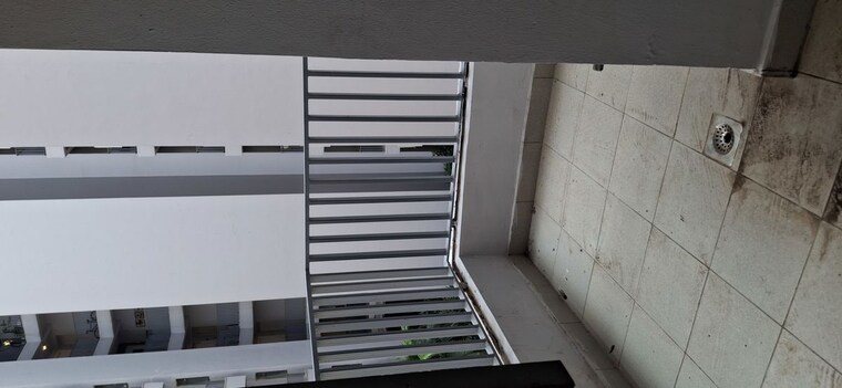 Balcony, ireo-skyon 2 Bedroom 1374 Sq.Ft. Apartment In Sector 60 Gurgaon 10622642