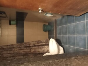 Bathroom in 3 BHK Apartment at Dosti Florentine, Wadala – for Sale