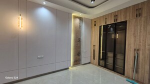 Building Lobby in 6+ BHK Independent House at Sector 125 – for Sale