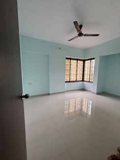2.5 BHK Apartment For Rent in Runwal Garden City