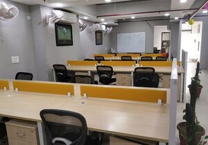  Office Space For Rent in Polaris Commercial, Andheri East