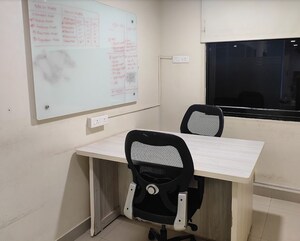 Team Area in  Office Space at Polaris Commercial, Andheri East – for Rent