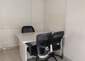 Team Area in  Office Space at Polaris Commercial, Andheri East – for Rent