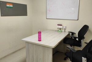 Team Area in  Office Space at Polaris Commercial, Andheri East – for Rent