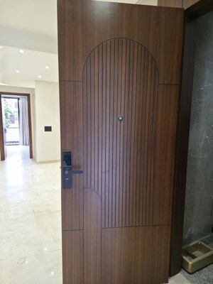 Bathroom in 3 BHK Builder Floor at Sector 55 – for Sale