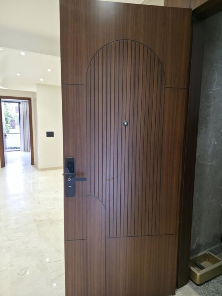 Bathroom, sector 55 3 Bedroom 1620 Sq.Ft. Builder Floor In Sector 55 Gurgaon 10622652