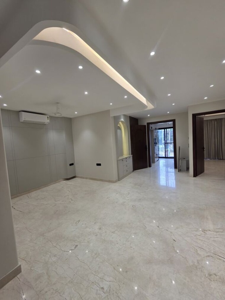 Room, sector 55 3 Bedroom 1620 Sq.Ft. Builder Floor In Sector 55 Gurgaon 10622652