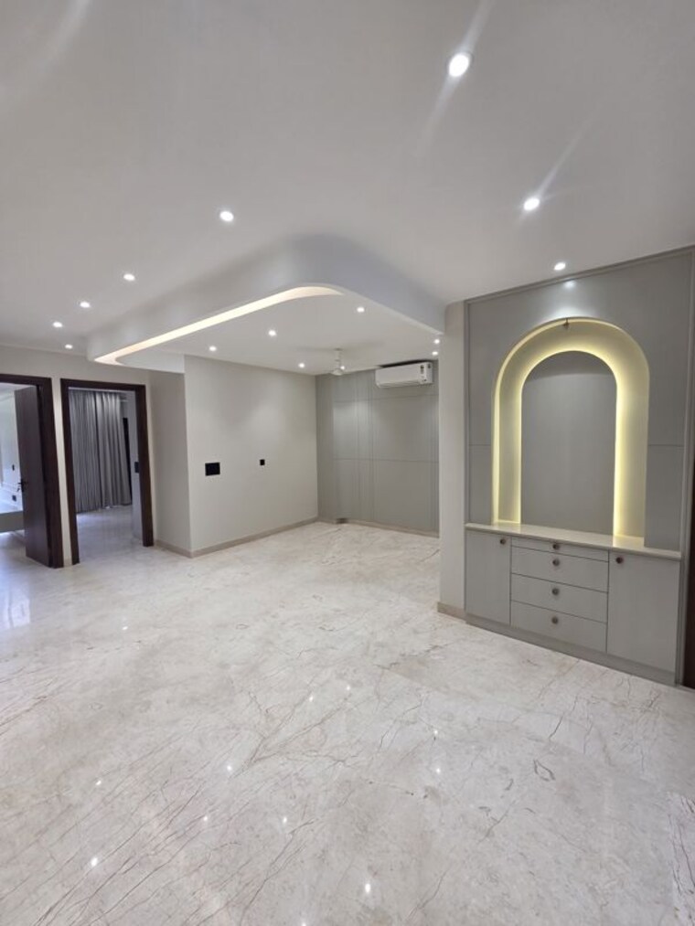 Room, sector 55 3 Bedroom 1620 Sq.Ft. Builder Floor In Sector 55 Gurgaon 10622652