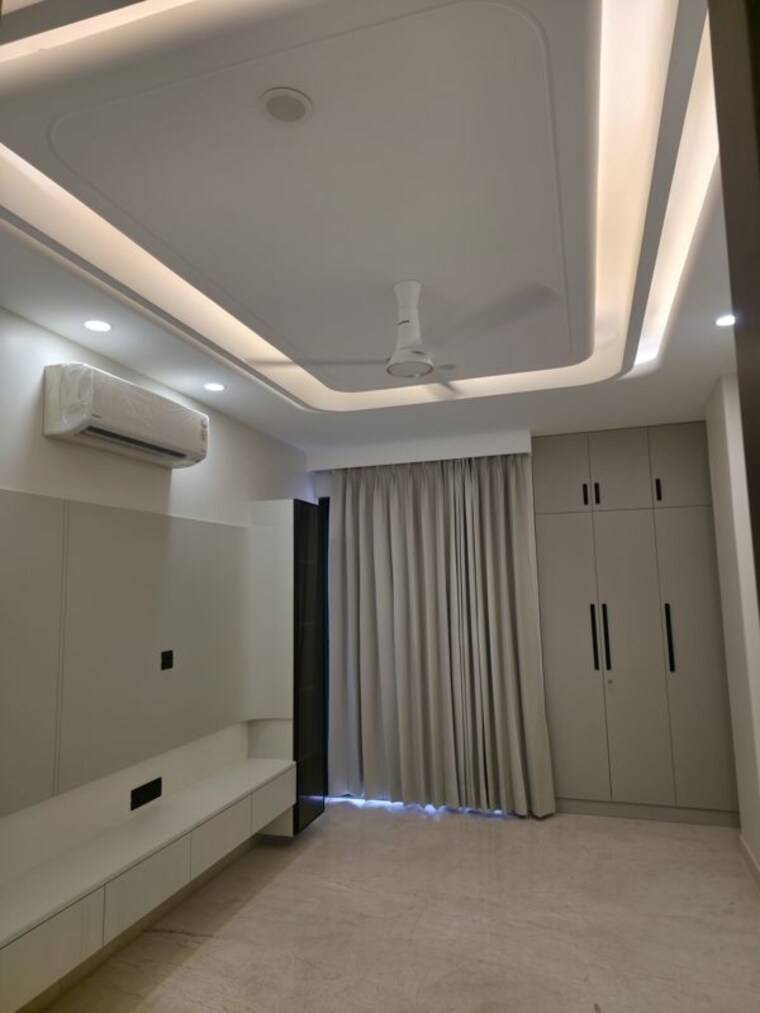 undefined, sector 55 3 Bedroom 1620 Sq.Ft. Builder Floor In Sector 55 Gurgaon 10622652
