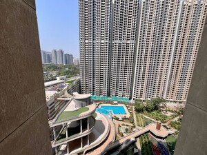 2 BHK Apartment – Exterior View View at Raymond Ten X Habitat, Pokhran Road No Two - for Sale