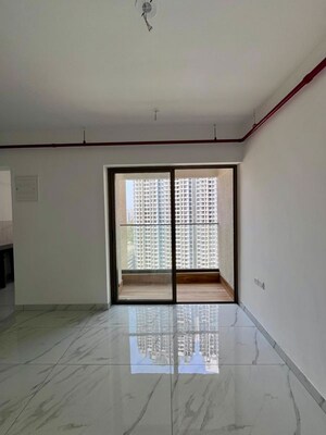 Room in 2 BHK Apartment at Raymond Ten X Habitat, Pokhran Road No Two – for Sale